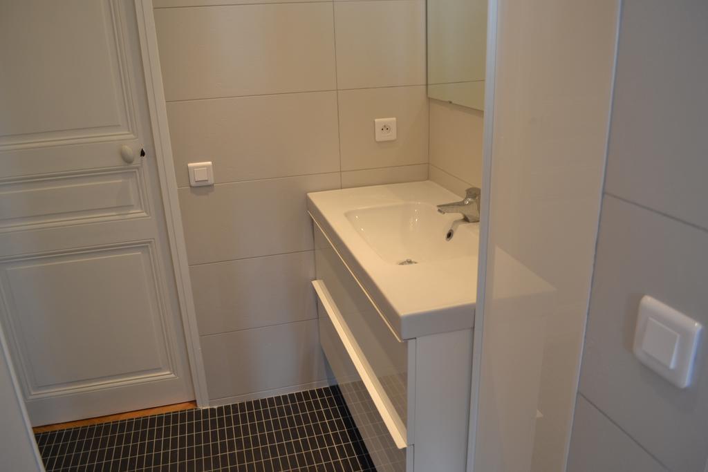 Appartement Moulin Rouge II Paris Phòng bức ảnh